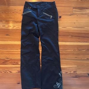 Athleta Ski pant Size 10T